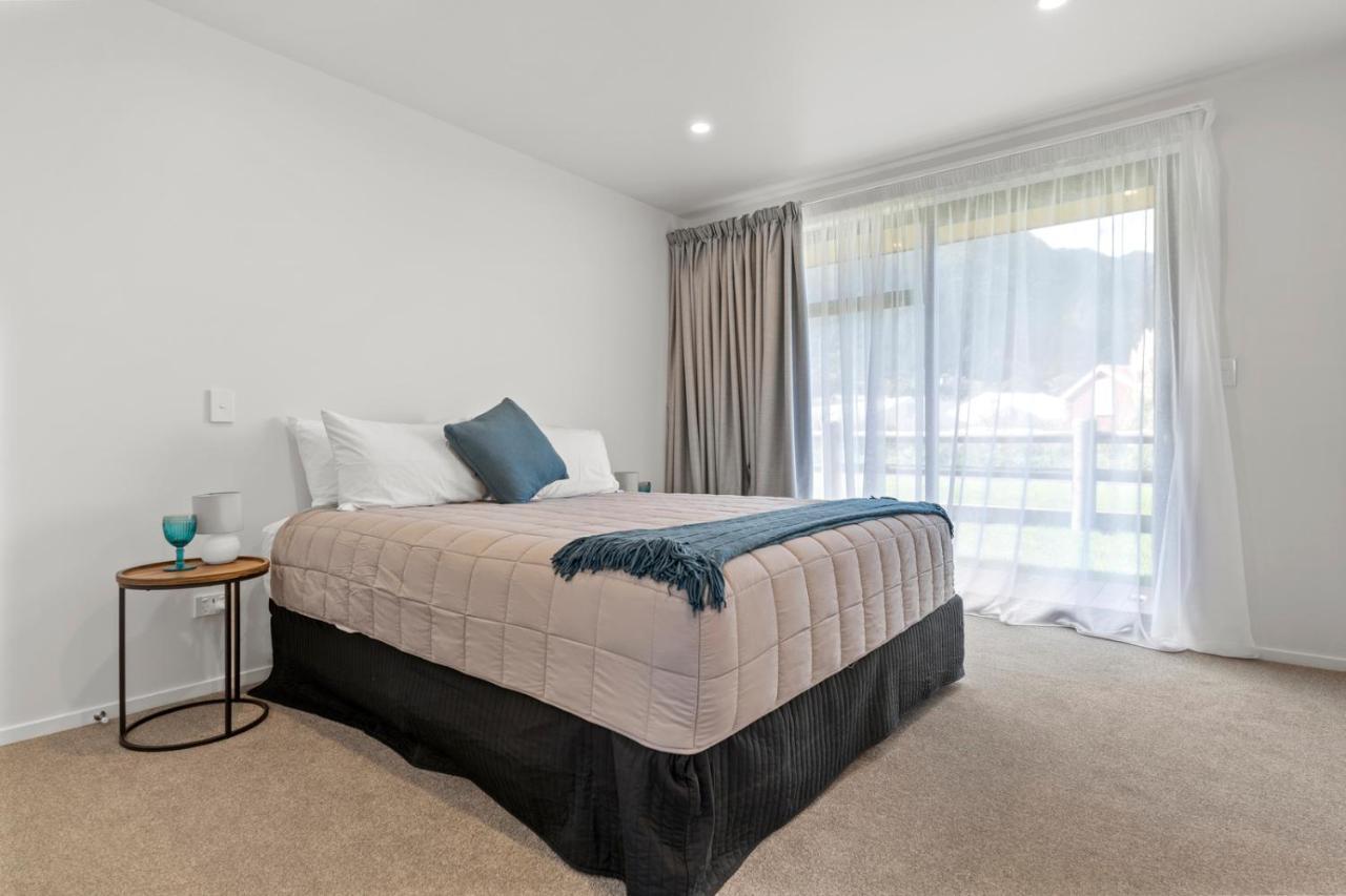 Custom Designed Holiday Home, Next To Cycleway. Te Aroha Εξωτερικό φωτογραφία
