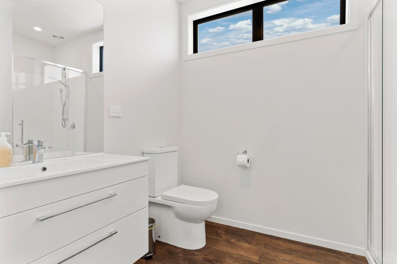 Custom Designed Holiday Home, Next To Cycleway. Te Aroha Εξωτερικό φωτογραφία