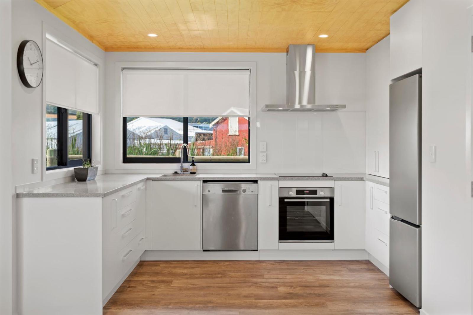 Custom Designed Holiday Home, Next To Cycleway. Te Aroha Εξωτερικό φωτογραφία