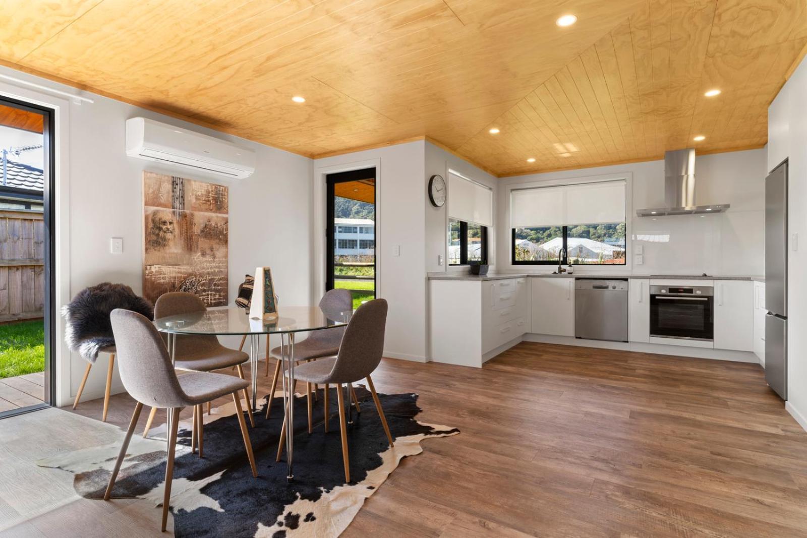 Custom Designed Holiday Home, Next To Cycleway. Te Aroha Εξωτερικό φωτογραφία